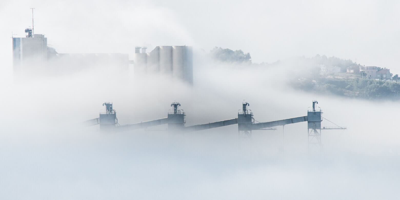 How Does Methane Affect the Environment? Bridger Photonics